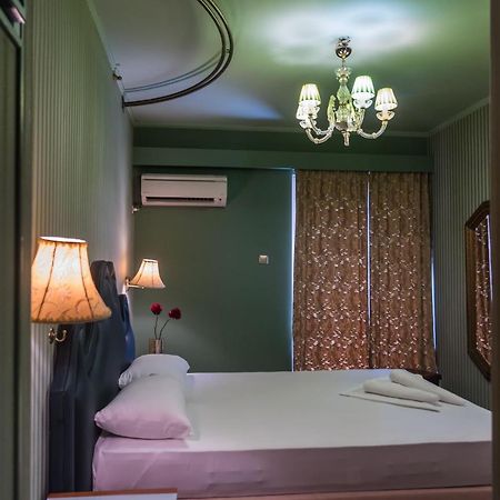 Ruby Rooms Kifisia - Adults Only Athena Bagian luar foto