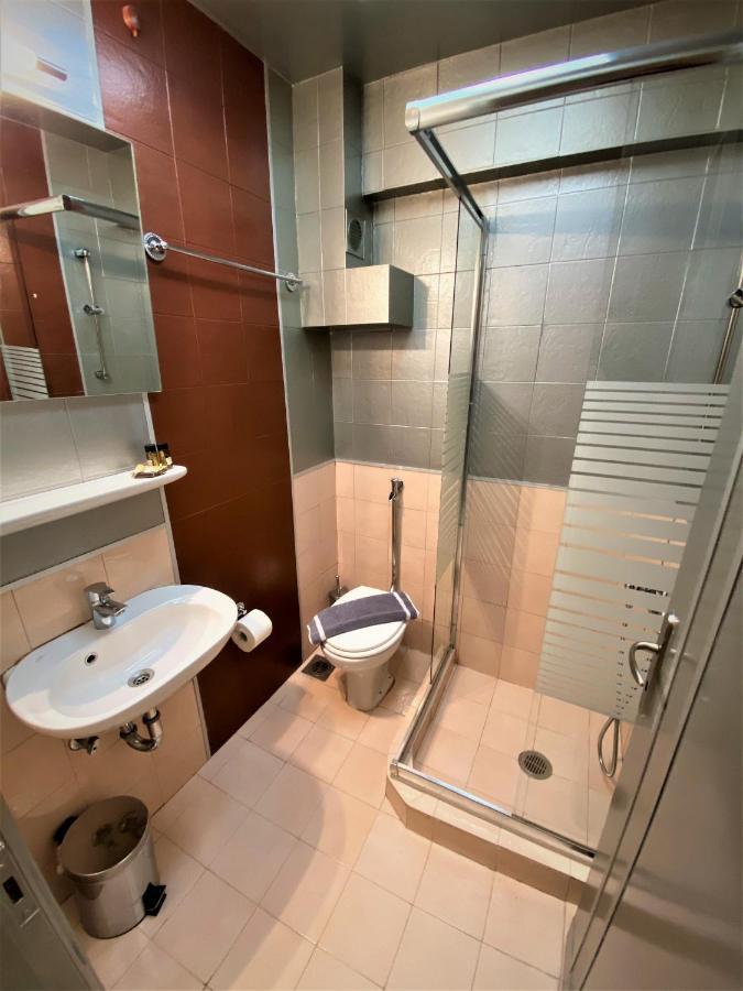 Ruby Rooms Kifisia - Adults Only Athena Bagian luar foto