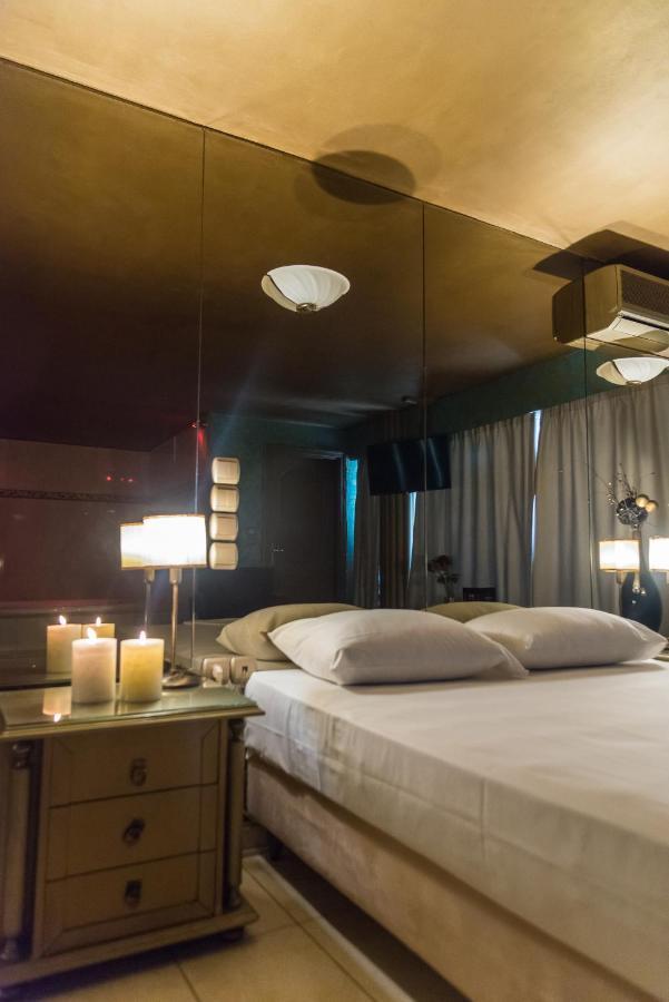 Ruby Rooms Kifisia - Adults Only Athena Bagian luar foto