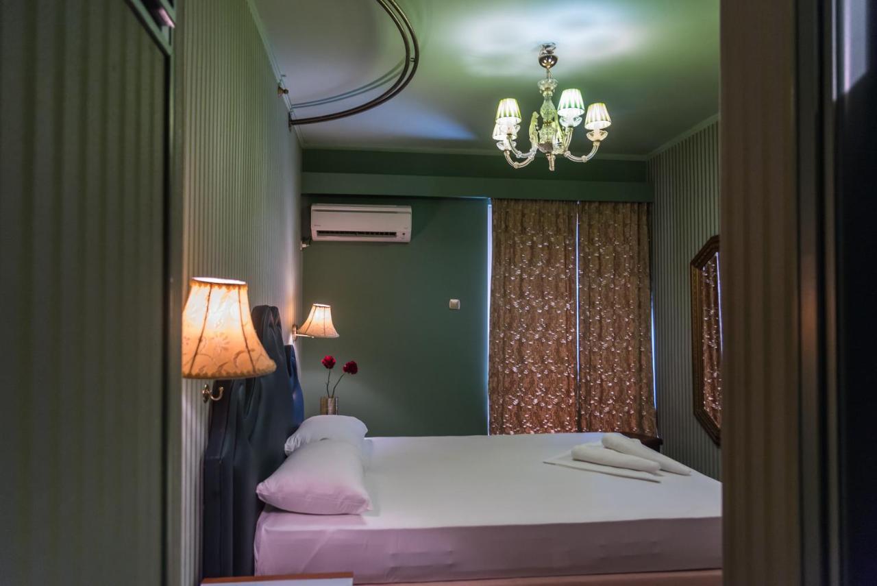 Ruby Rooms Kifisia - Adults Only Athena Bagian luar foto