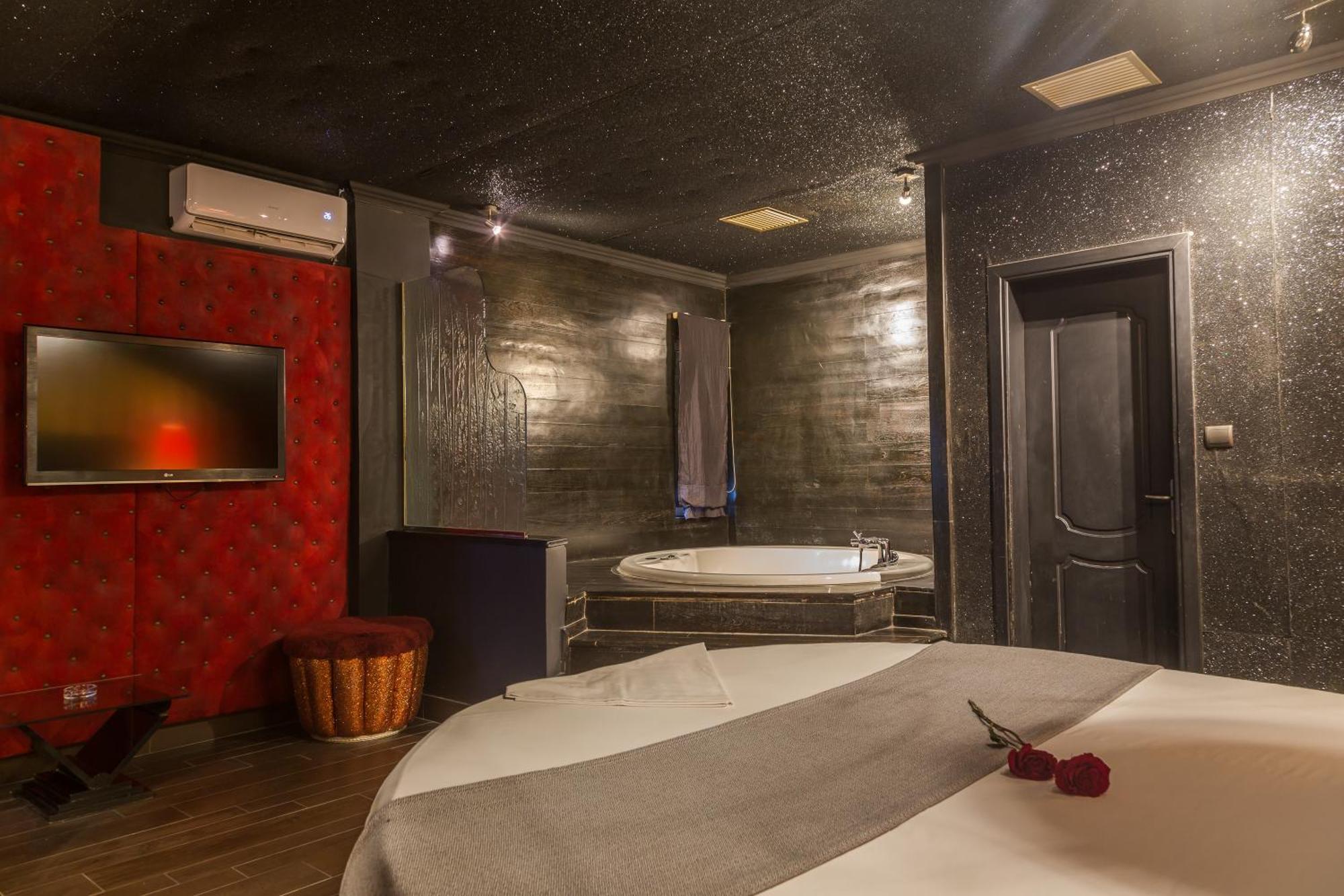 Ruby Rooms Kifisia - Adults Only Athena Bagian luar foto